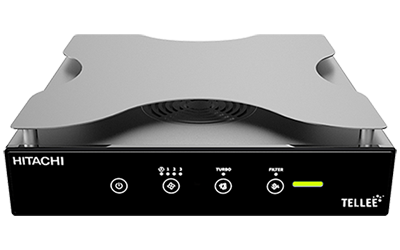 空气净化杀菌机