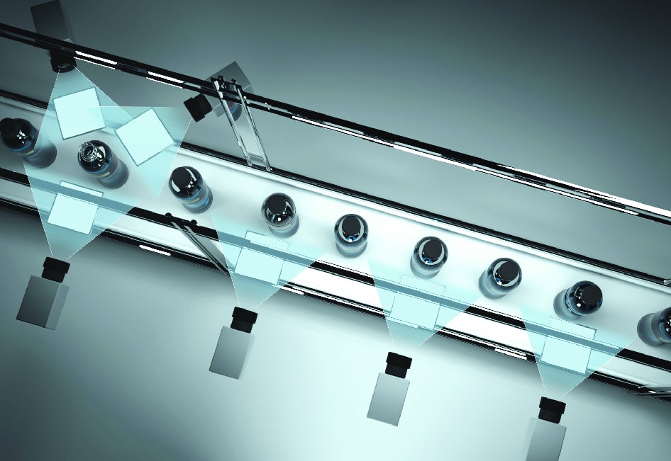 视觉检测系统 Vision Inspection System